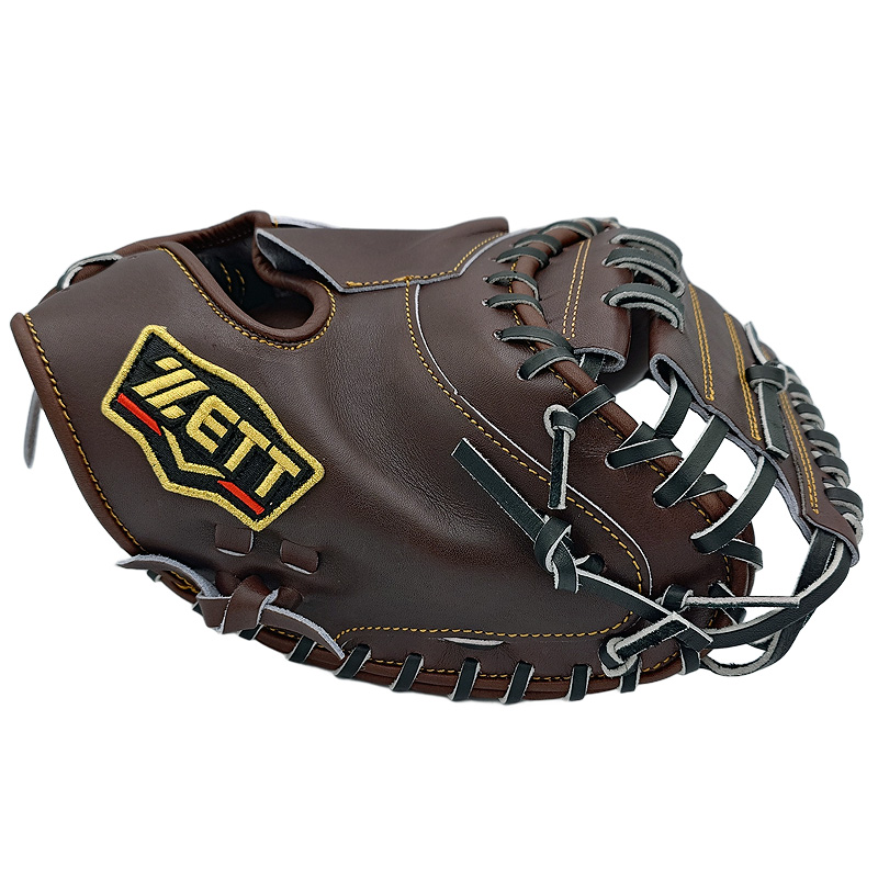 ZETT ゼット 限定 野球 硬式グラブ キャッチャーミット