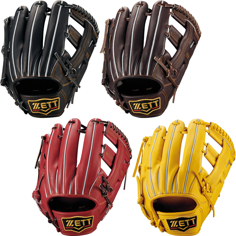 ミズノ 軟式グラブ ミズノプロ NEOLIMEシリーズ 2022