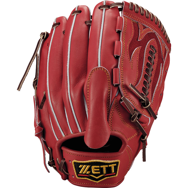 ZETT ゼット 硬式グラブ プロステイタス ピッチャー サイズ6 一般