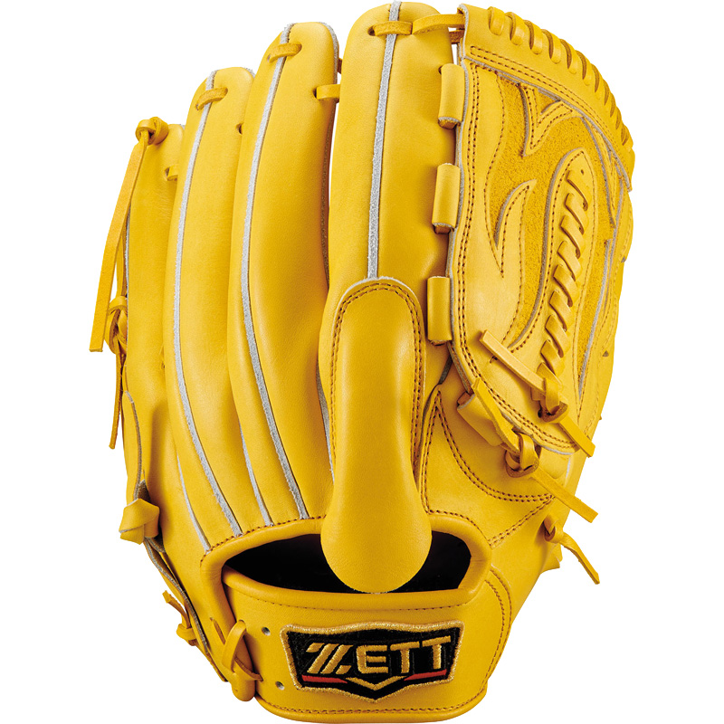 ZETT ゼット 硬式グラブ プロステイタス ピッチャー サイズ6 一般