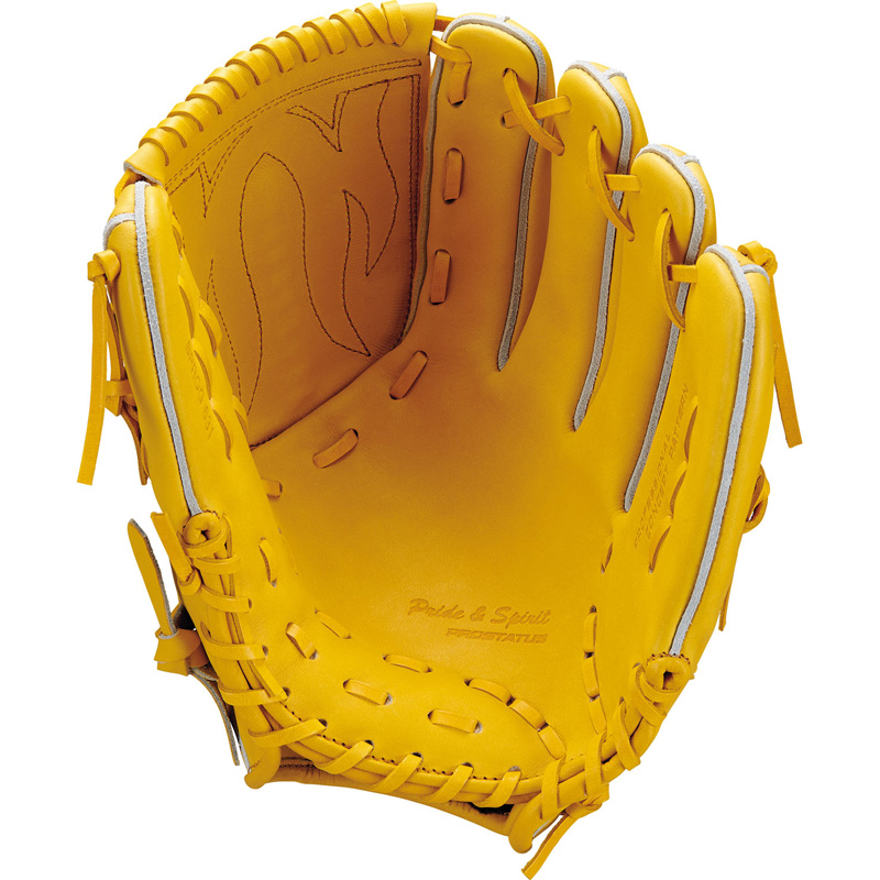 ZETT ゼット 硬式グラブ プロステイタス ピッチャー サイズ6 一般