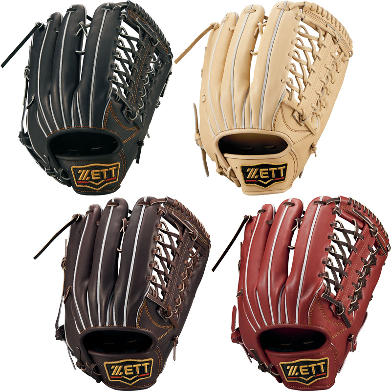 【ＺＥＴＴ/ゼット】 硬式バット GODA-WZ 金属製ゴーダ BAT11184 ゴーダ ゼット 硬式 金属バット GODA-WZ 84cm 900g ミドル