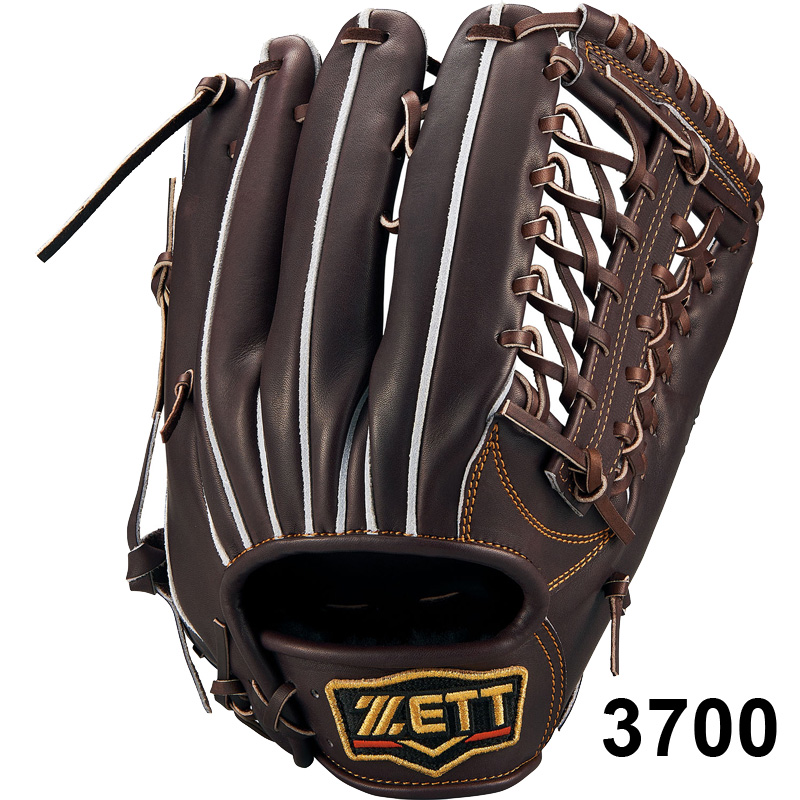 ZETT ゼット 野球 硬式 グローブ プロステイタス 外野手用 グラブ
