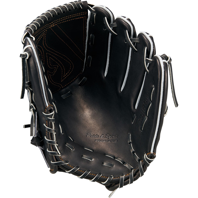 ZETT ゼット 硬式グラブ プロステイタス ピッチャー サイズ5 一般