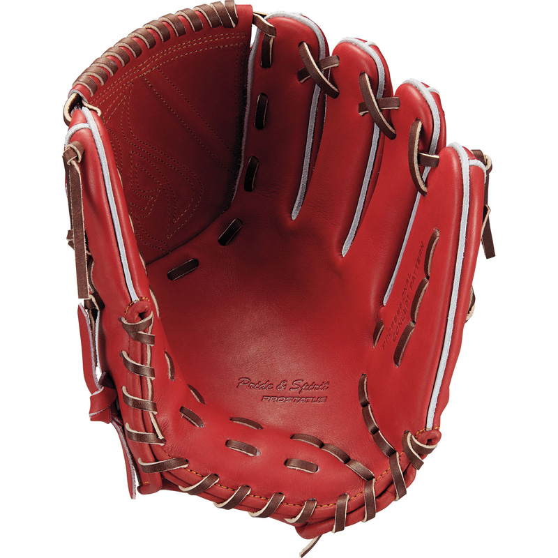 ZETT ゼット 硬式グラブ プロステイタス ピッチャー サイズ5 一般