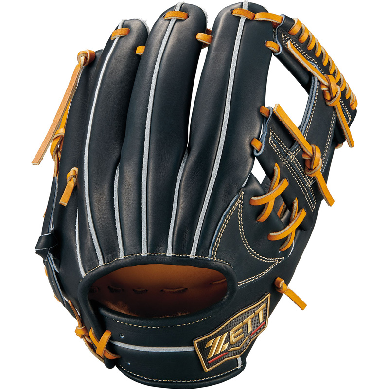 ZETT ゼット 限定 野球 硬式 グローブ プロステイタス SE 内野手用