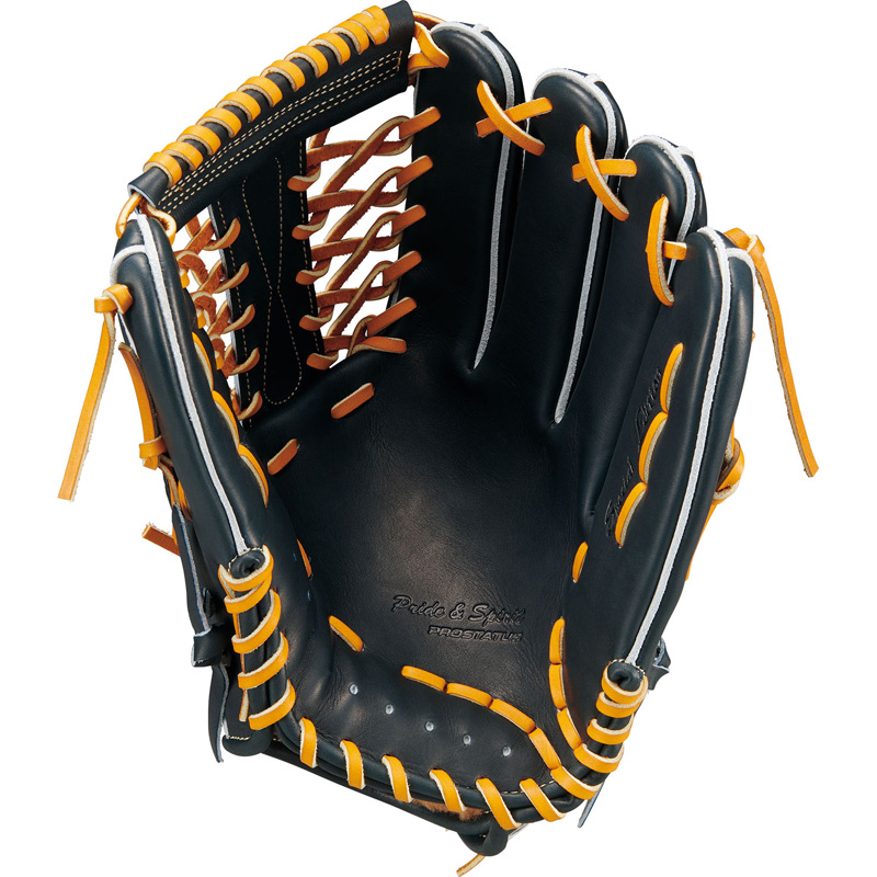 ZETT ゼット 限定 野球 硬式 グローブ プロステイタス SE 外野手用
