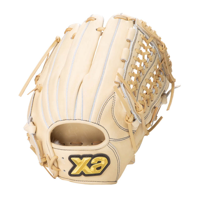 とま　サクラグラブ　硬式　新品未使用　内野手用 maesupo_1ajgr28305-2962