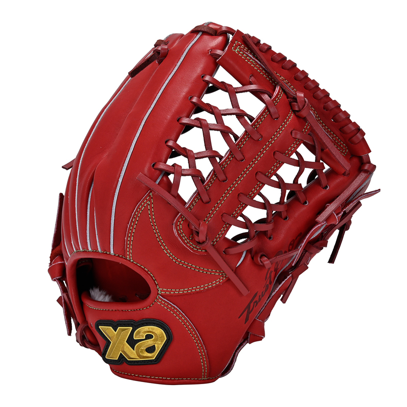 ザナックス軟式グラブ トラスト スモールハンドライン サイズ11 オール