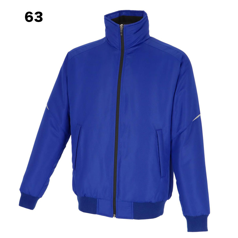 SSK エスエスケイ ジュニア 中綿 フルジップ グラウンドコート