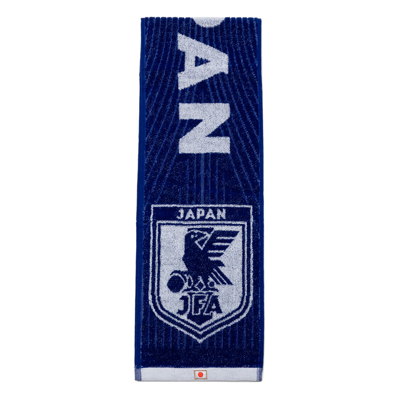 アディダス サッカー日本代表2026ホーム マフラータオル adidas2026SS