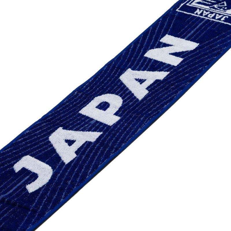 アディダス サッカー日本代表2026ホーム マフラータオル adidas2026SS