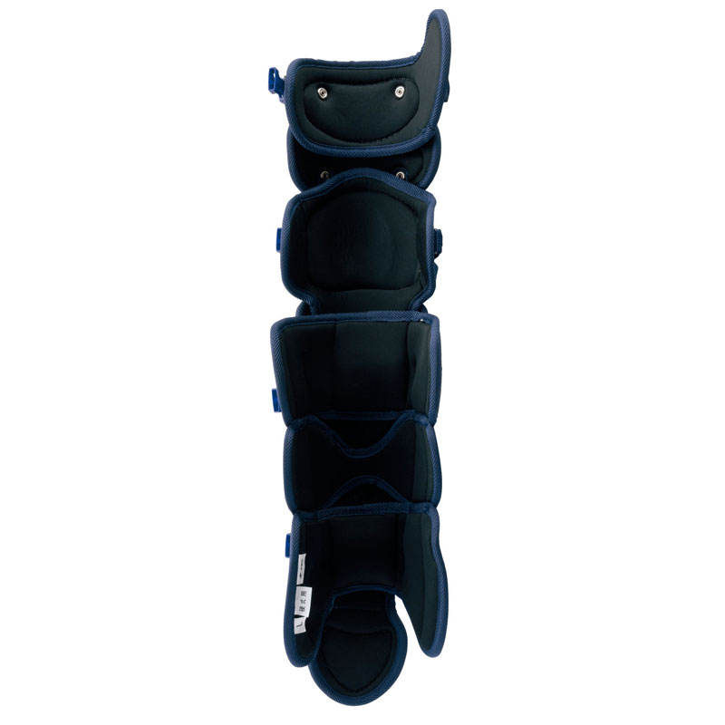 SSK エスエスケイ 硬式用レガース トリプルカップ キャッチャー防具