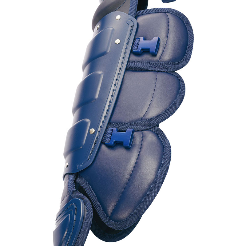 SSK エスエスケイ 硬式用レガース トリプルカップ キャッチャー防具