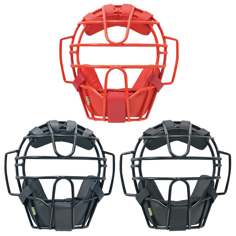 SSK エスエスケイ 少年軟式 ソフトボール兼用 キャッチャーマスク