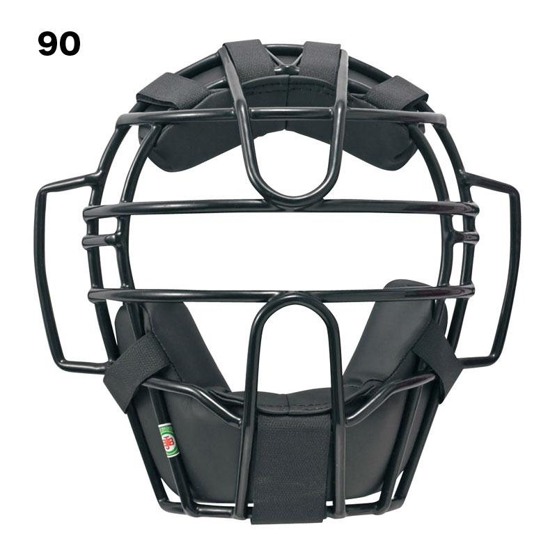 SSK エスエスケイ 軟式 ソフトボール兼用 キャッチャーマスク