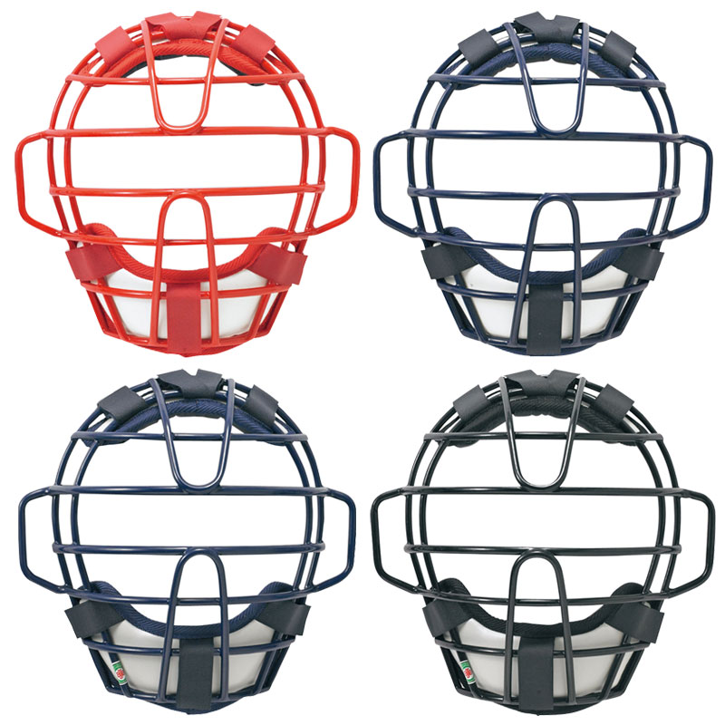 SSK エスエスケイ 少年軟式 ソフトボール兼用 キャッチャーマスク