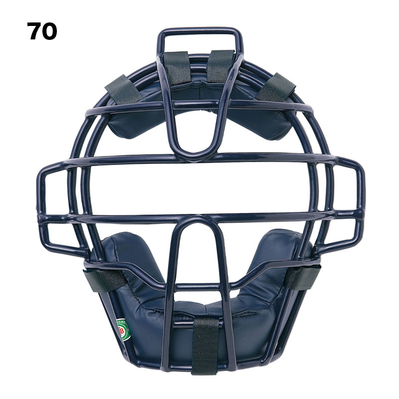 キャッチャーマスク SSK SSK エスエスケイ 少年軟式 ソフトボール兼用 キャッチャーマスク