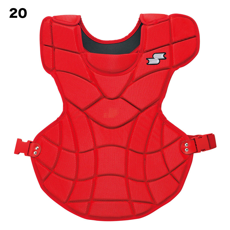 SSK エスエスケイ 軟式 ソフトボール兼用 プロテクター キャッチャー