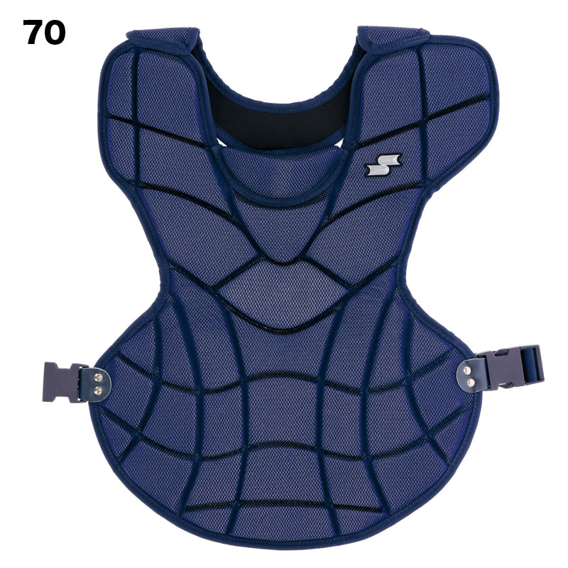 SSK エスエスケイ 軟式 ソフトボール兼用 プロテクター キャッチャー