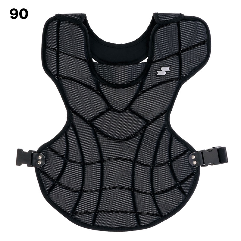 SSK エスエスケイ 軟式 ソフトボール兼用 プロテクター キャッチャー