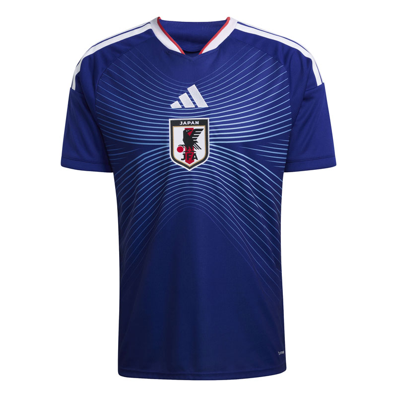 アディダス サッカー日本代表2026ホーム レプリカ ユニフォーム adidas2026SS DAZ45-KD3345