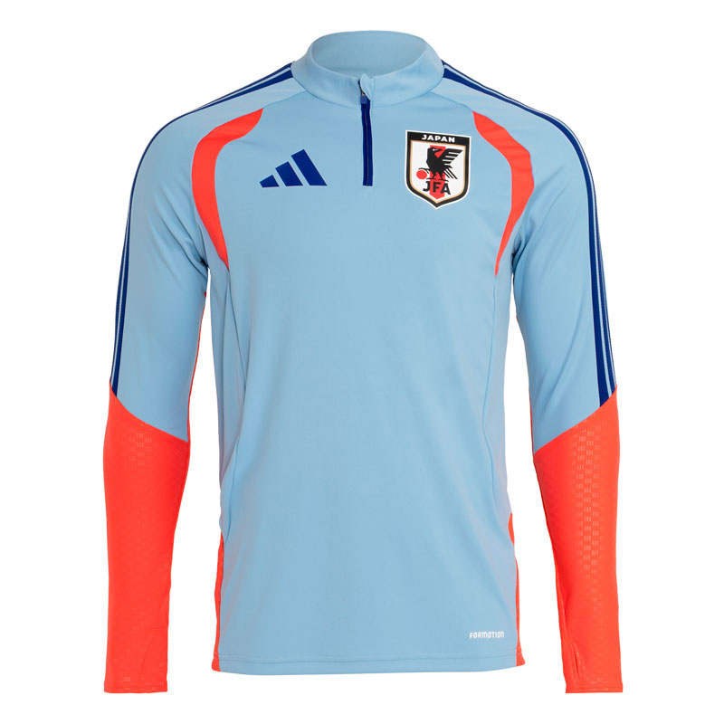 アディダス サッカー日本代表ティロ26 トレーニングトップ アディダス サッカー日本代表ティロ26 トレーニングトップ