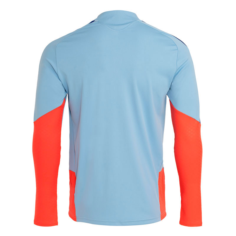 アディダス サッカー日本代表ティロ26 トレーニングトップ