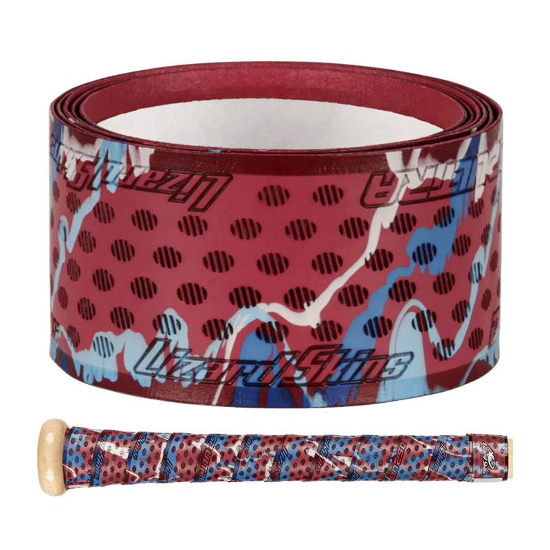 リザードスキンズ グリップテープ バットグリップ 1.1mm COPEN CAMO DSP ULTRA BAT GRIP DSPUBB-LSLSGU