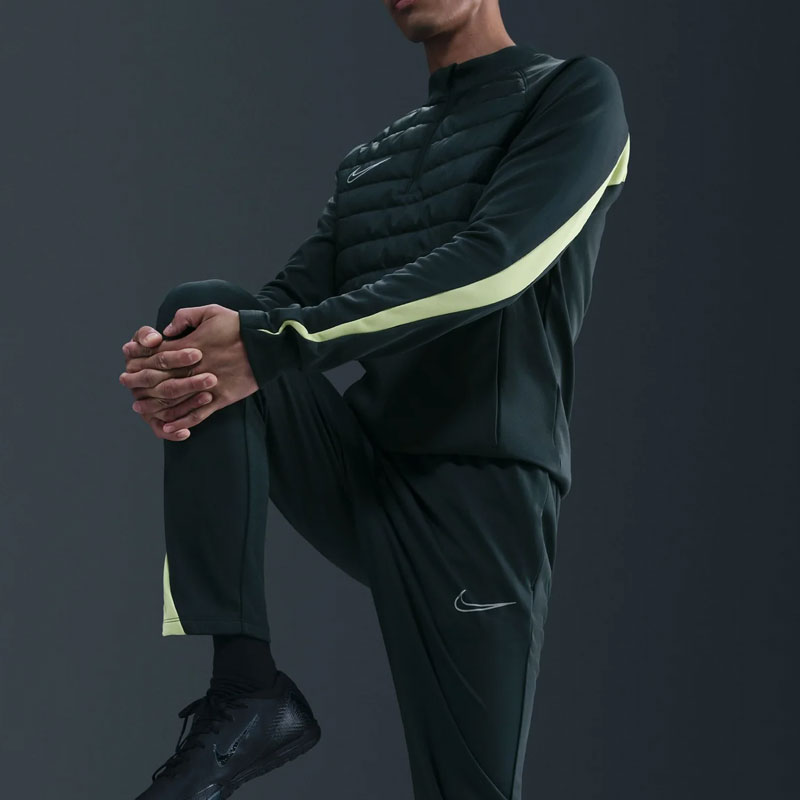 ナイキ TF ACD DRL L/S アカデミー ドリルトップ WW パンツ KPZ 上下