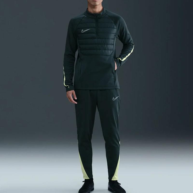 ナイキ TF ACD DRL L/S アカデミー ドリルトップ WW パンツ KPZ 上下