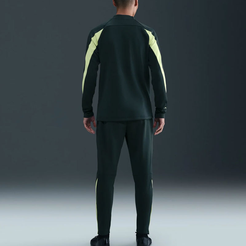 SHLD SQUAD PZ L/Sドリルトップ パンツセット SHLD SQUAD PZ L/Sドリル