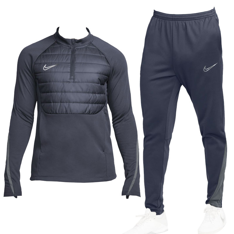 ナイキ TF ACD DRL L/S アカデミー ドリルトップ WW パンツ KPZ 上下