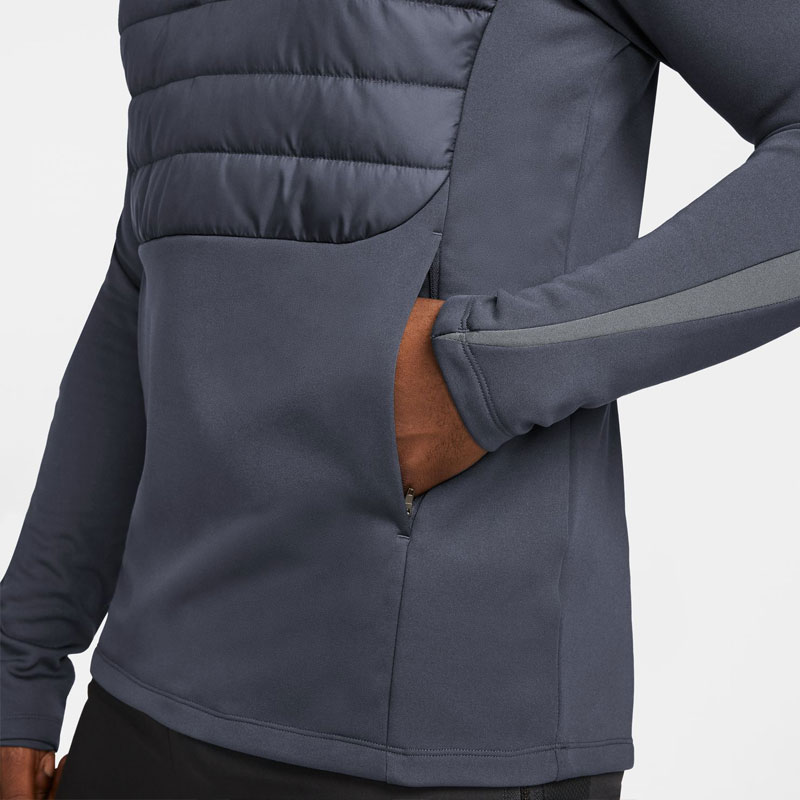 ナイキ TF ACD DRL L/S アカデミー ドリルトップ WW パンツ KPZ 上下