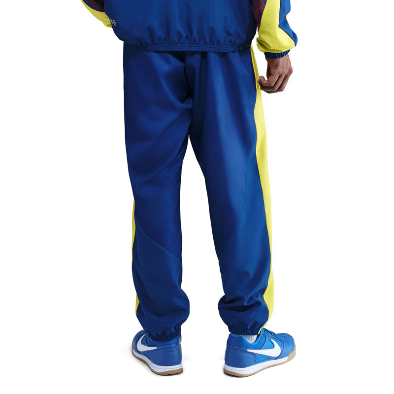 ナイキ FC バルセロナ FCB STRTFV ウーブン ジャケット パンツ SE GX