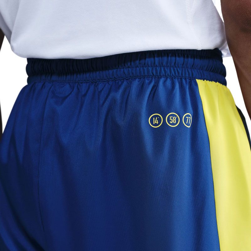 ナイキ FC バルセロナ FCB STRTFV ウーブン ジャケット パンツ SE GX