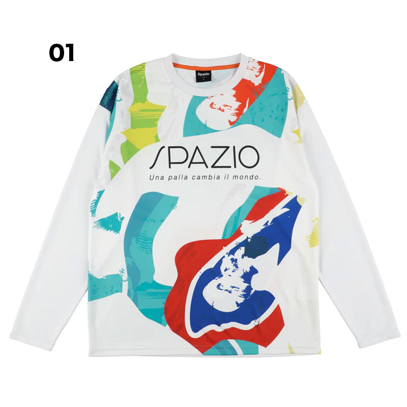 サッカーシャツ トレーニングLSシャツ | 川崎フロンターレオフィシャルWEBショップ