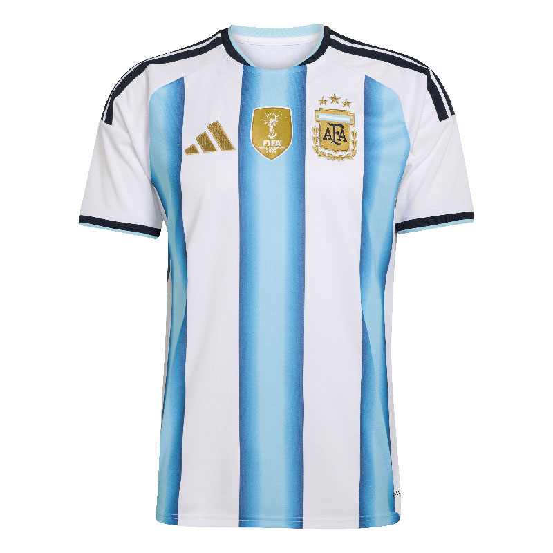 アディダス アルゼンチン代表 2026 ホーム レプリカ ユニフォーム