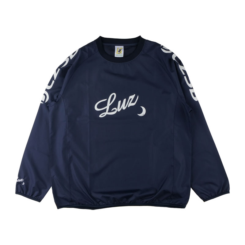 LUZeSOMBRA/ルースイソンブラ LZSB PULLOVER PISTE TOP プルオーバー