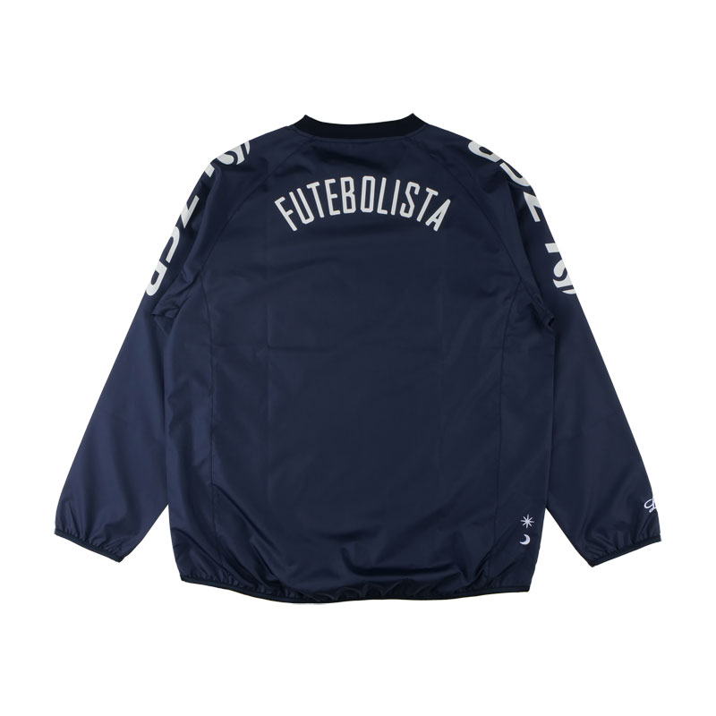 LUZeSOMBRA/ルースイソンブラ LZSB PULLOVER PISTE TOP プルオーバー