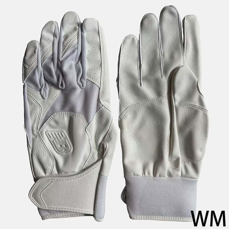 ニューバランス New Balance バッティンググラブ ウォッシャブル