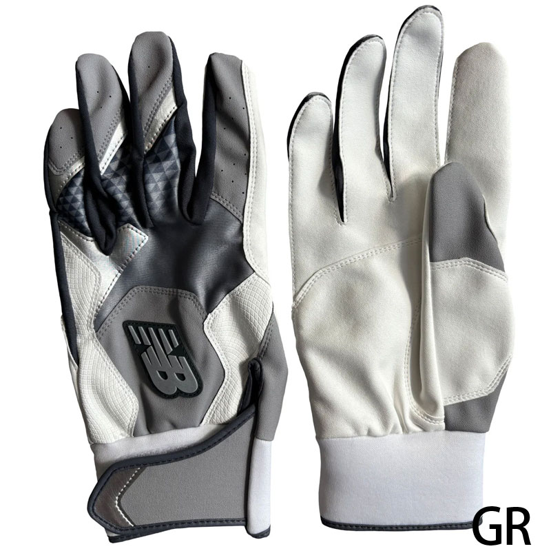 ニューバランス New Balance バッティンググラブ ウォッシャブル