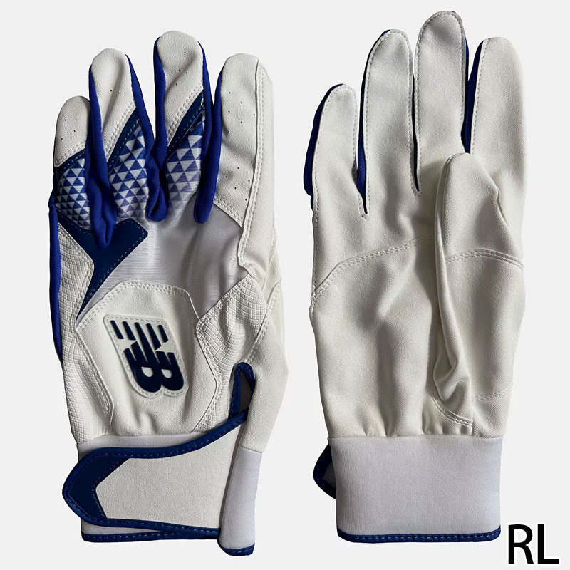 ニューバランス New Balance バッティンググラブ ウォッシャブル