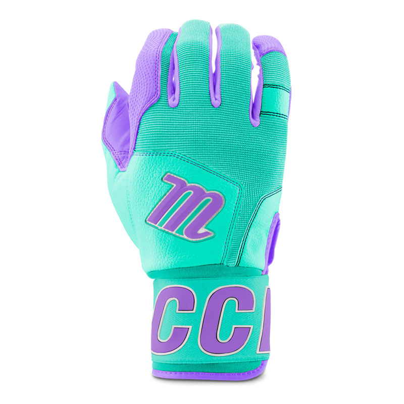 marucci マルーチ バッティンググラブ ブラックスミス V2 バッティング 