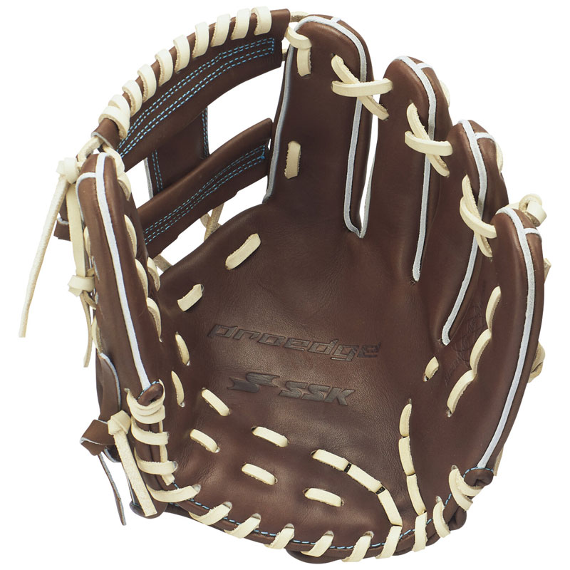 SSK エスエスケイ 硬式グラブ proedge プロエッジ Wウインサム 26SS