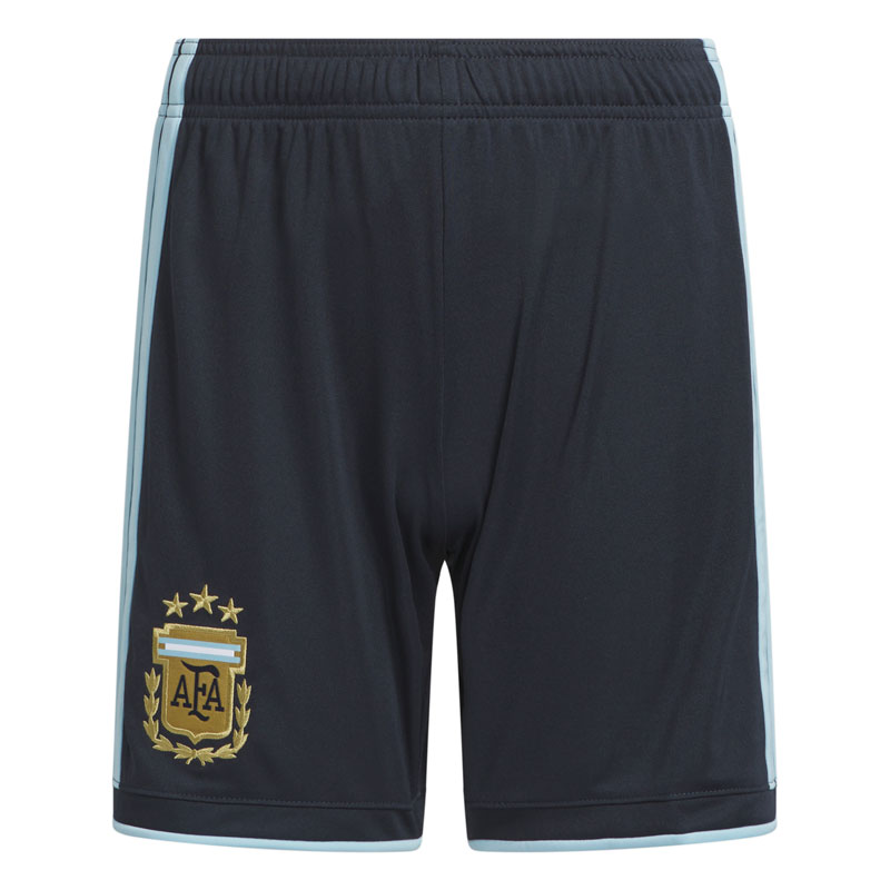 アディダス アルゼンチン代表 2026 ホーム レプリカ ショーツ キッズ サッカー ジュニア ウェア adidas2026SS QH774-KA8113