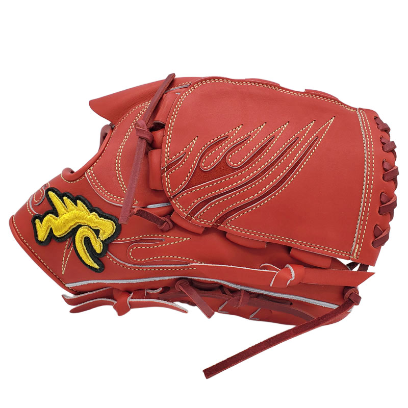 GLOVE STUDIO RYU リュウ 硬式グラブ キップレザー 野球 グローブ