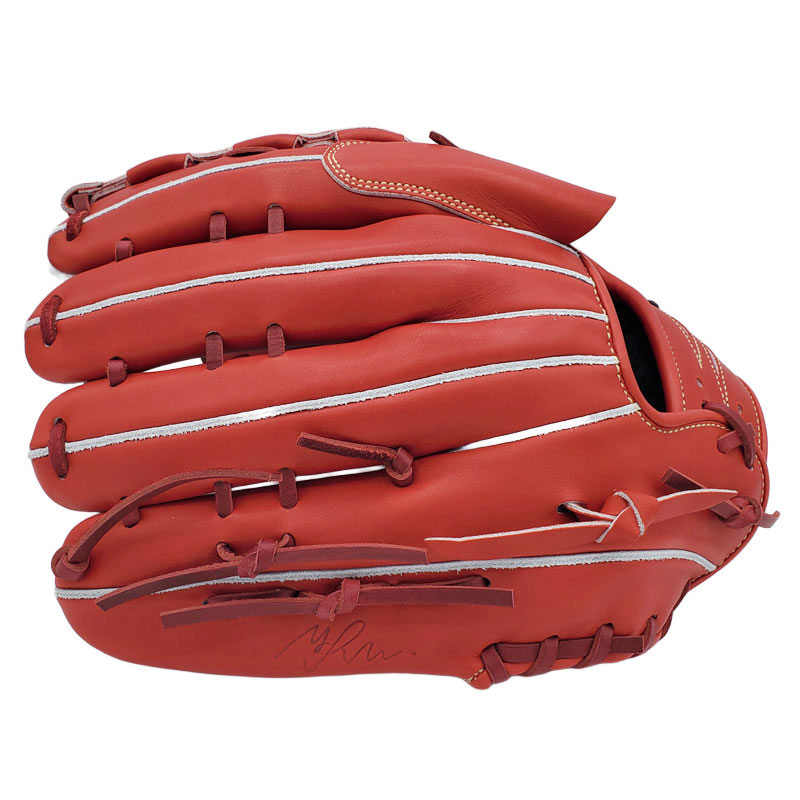 GLOVE STUDIO RYU リュウ 硬式グラブ キップレザー 野球 グローブ