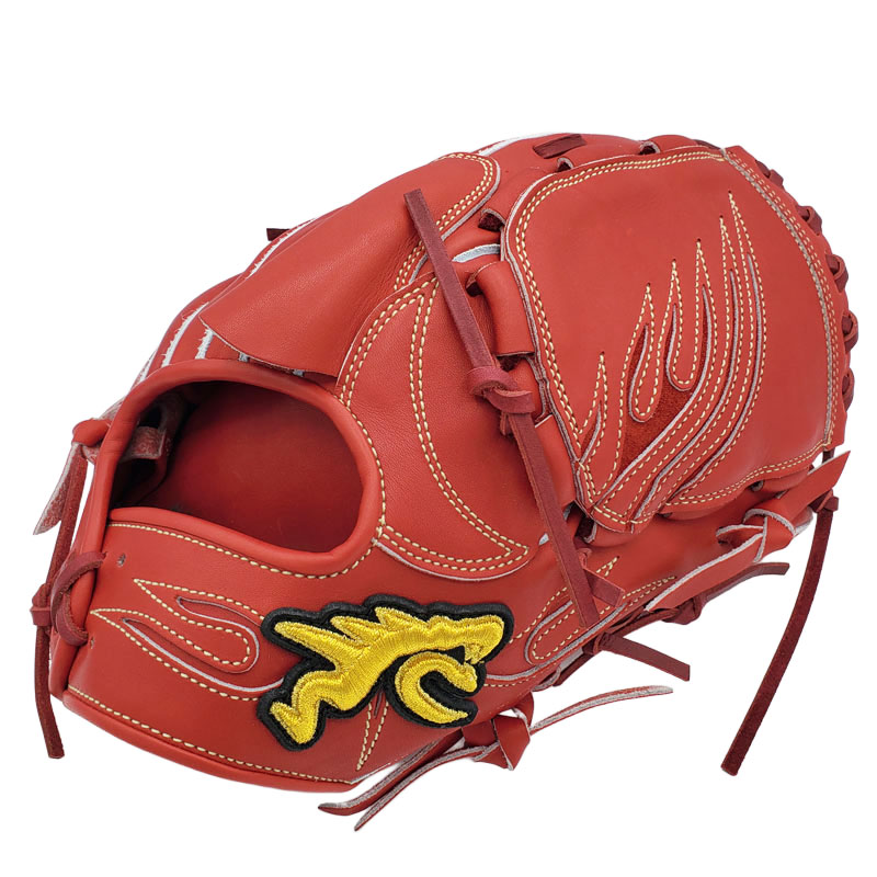 GLOVE STUDIO RYU リュウ 硬式グラブ キップレザー 野球 グローブ
