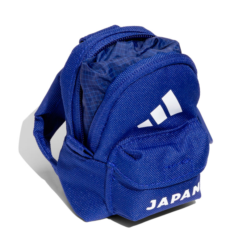 高校サッカーバック アディダス サッカー日本代表 2026 ホーム パッカブルバッグ